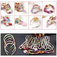 thumbnail image 3 of DIY Bead Set Developmental Creative Craft Bead Loose Bead for Jewelry Making, 3 of 6