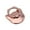 Rose Gold, variant on Cell Phone Ring Holder Metal Finger Grip Finger Kickstand 360° Rotation Universal Finger Ring Phone Grip Compatible With All Smartphone Disposable Phones for International Travel Prop Phone Tripod