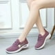 thumbnail image 2 of Tenis Casuales, Livianos Y Transpirables Para Mujer, 2 of 8
