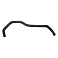 thumbnail image 2 of Gates Molded Heater Hose Fits select: 1997-2001 HONDA PRELUDE, 2 of 3