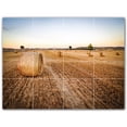 thumbnail image 1 of Picture-Tiles.com: Farm Ceramic Tile Wall Mural WAL500586-43XL. 48"W x 36"H using (12) 12" x 12" Ceramic Tiles-Satin Finish, 1 of 3