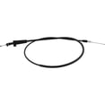 thumbnail image 2 of New All Balls Throttle Cable for Suzuki LT-F 250 Quad Runner 2WD 00-01, 2 of 5