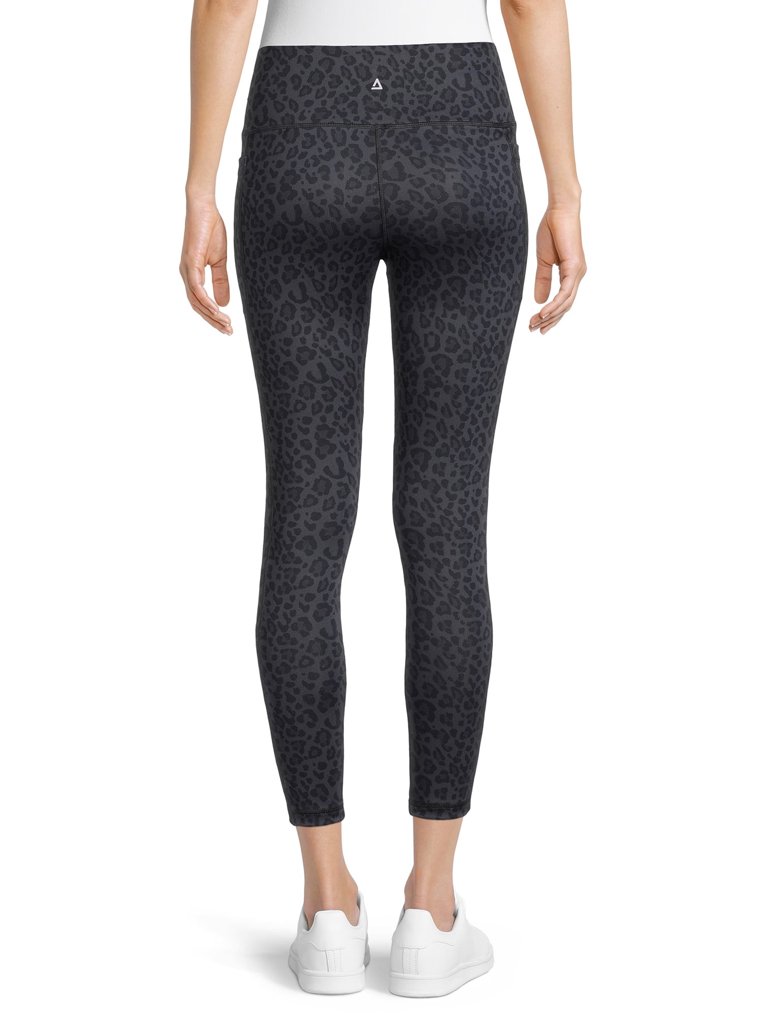 Athlux Women's Capri Leggings