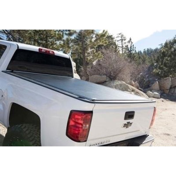 BAK Revolver X2 Hard Rolling Truck Bed Tonneau Cover 39327 Fits