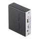 thumbnail image 5 of Amplificador De Potencia De Audio Fi Hi Fi Reproductor De Decodificación MP3 Con Control Remoto USB 2.0 Negro, 5 of 7