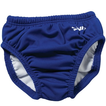 FINIS Swimming Diaper, Reusable Swim Diaper for Infants & Toddlers
