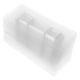 thumbnail image 5 of GOOHOCHY 20 ganchos de pared transparentes con adhesivo transparente., 5 of 7