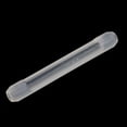 thumbnail image 4 of 10pcs Silicone Eyeglasses Temple Tips Sleeve Retainer, Anti-Slip Elastic Ear Transparent, 4 of 8