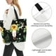 thumbnail image 3 of Easygdp Bolsas Tote para Mujer, Bolsos de Hombro para Viaje, Bolsos de Mano de Gran Capacidad para Compras y Trabajo, 3 of 8