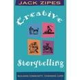 thumbnail image 1 of Pre-Owned Creative Storytelling: Building Community/Changing Lives (Paperback) 0415912725, 1 of 1