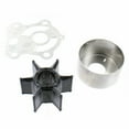 thumbnail image 4 of Yamaha Marine New OEM Water Pump Kit with Housing, 692-W0078-02-00, 4 of 4