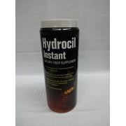 Hydrocil Instant Dissolve Quickly Dietary Fiber No Artificial Flavor,10.6Oz