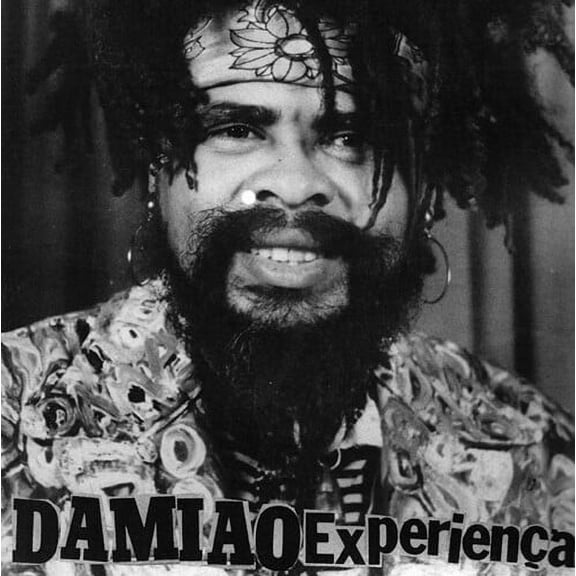 Daminhao Experienca - Planeta Lamma - Music & Performance - Vinyl