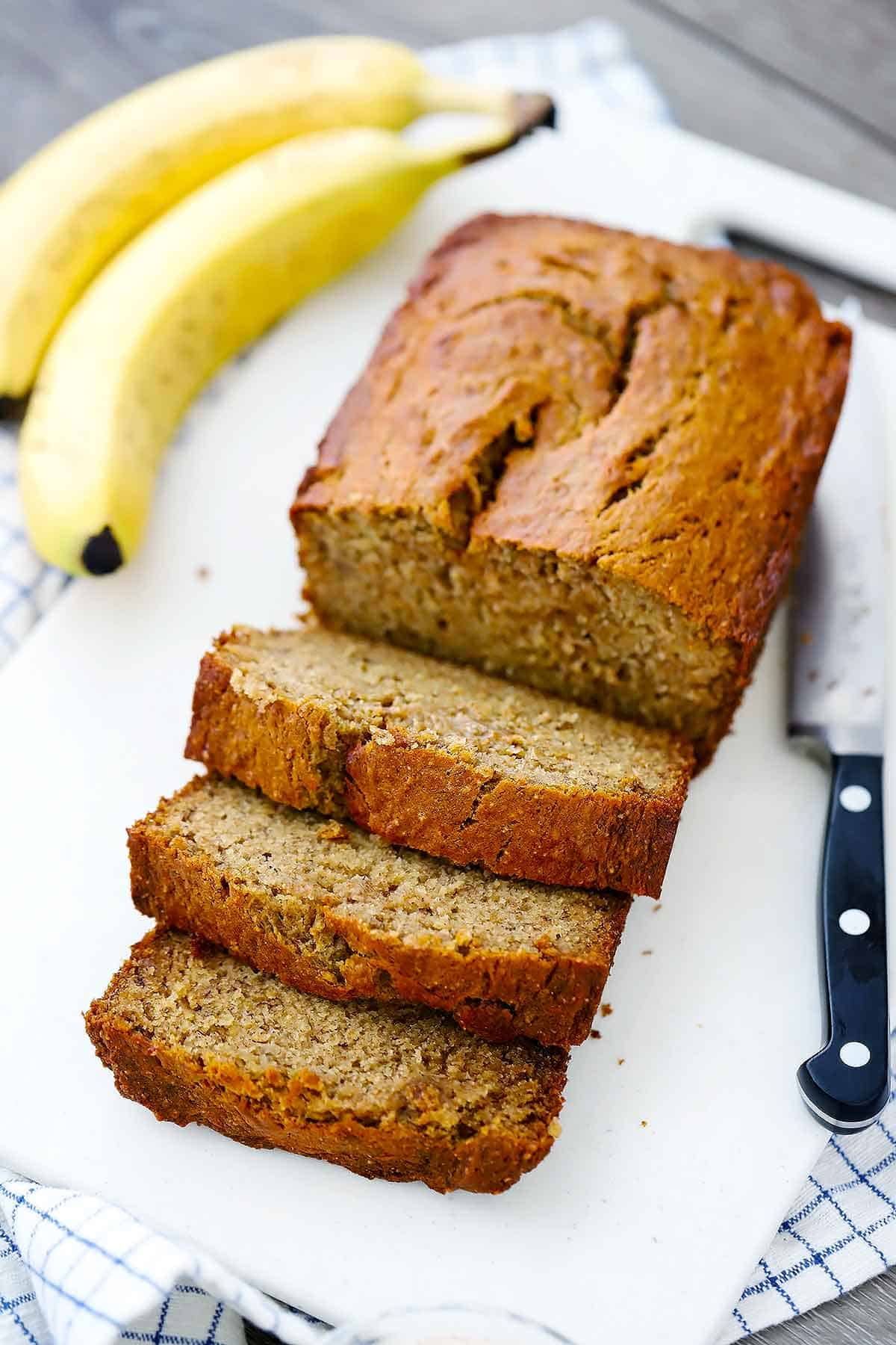 Just Add, Quick Banana Bread Mix, 10.93 oz