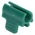 thumbnail image 1 of Serres Pinces Clips, Filtres à Air Filtres 24pcs Simple Tête Filet Tunnel Cerceau Clips Ombrage Filet Tige Clip, 1 of 8