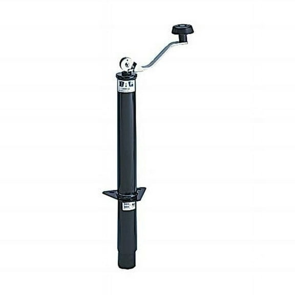 BAL 0148.1009 A-Frame Topwind Model Tongue Jack - 1000 lbs
