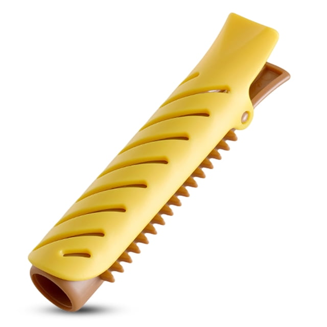 Pequeña mujer Volumen de cabello Clip portátil Rodillo de raíz reutilizable Curler de peluquería Hogar Salón Maquillaje Suministros Herramientas Damas DIYOO CE001724-03