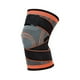 thumbnail image 1 of Xihbxyly Rodillera Deportiva, Soporte de Compresión Transpirable, Doble Presión Suave, Diseño Altamente Elástico, Tejido de Malla Ligero, para Correr, Baloncesto y Voleibol, Talla para Adultos, Paque, 1 of 2