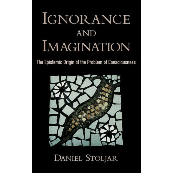 Philosophy of Mind Ignorance and Imagination: The Epistemic Origin of the Problem of Consciousness, (Hardcover)