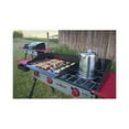 thumbnail image 5 of Camp Chef 16" x 24" Large Professional Heavy-Duty Steel Flat Top Griddle - SG90, 5 of 7