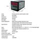 thumbnail image 2 of MYPIN 4 Digital Counter Length Counter Length Meter Multi-functional Intelligent 90-260V AC/DC Preset Relay Output PNP NPN, 2 of 5