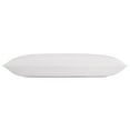 Mainstays Body Pillow, White, 20"x54"
