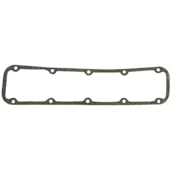 RAParts One New Aftermarket Valve Cover Gasket Fits Ford/New Holland - C7NN6584C, 81817049