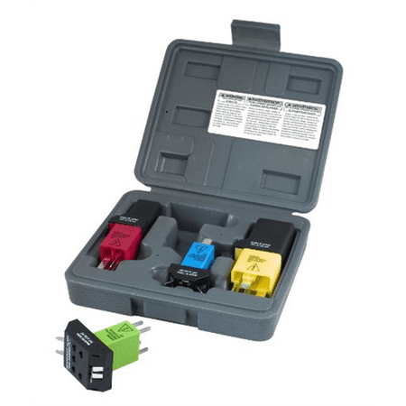 Lisle 56810 - Relay Test Jumper Kit