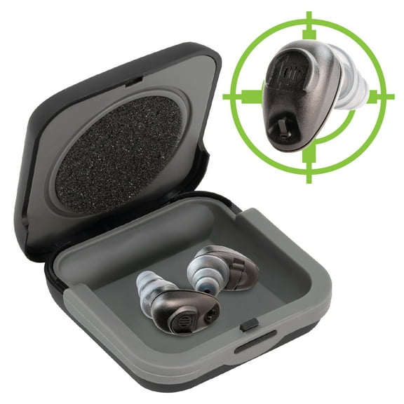 Etymotic GunSport Pro Electronic Earplugs