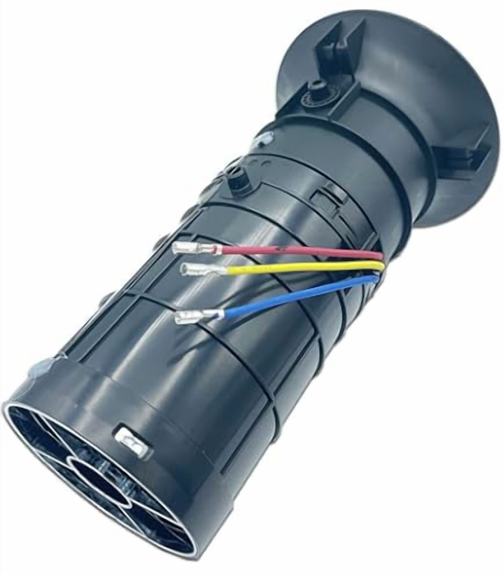 EGO Power+ Genuine OEM Ducted Set for LB6500 Leaf Blower - 2827122001