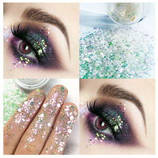 where can i buy eye rhinestones for this makeup look? :  r/IndianMakeupAddicts
