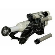 Spider-Man 3 Dart Blaster (Black)