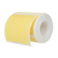 thumbnail image 2 of Tomshoo Etiqueta cinta, etiqueta cinta resistente al desgaste P1/p2/dp23/dp27/dp26 Tamaño del supermercado Nombre M221/m110/m120/m200/m220 y Tamaño del precio compatible con la laca en blanco, 2 of 8