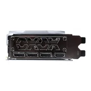 GALAX RTX 3060 Metal Master MAX Overclocked Gaming Graphics Card with Fiber Glass Frame