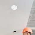 thumbnail image 6 of GOOHOCHY Wiring Application Electrical Panel Cover PP 60Pcs Octagonal 4.13X4.13X0.12in, 6 of 7