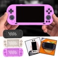 thumbnail image 2 of SharkTRUE FurNest Silicone Protective Cover for Game Consoles Handheld Anti Drop Storage, 2 of 8