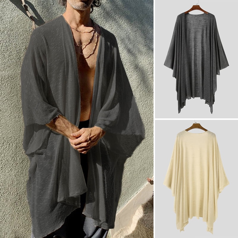 incerun poncho
