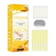 thumbnail image 5 of Velas para limpieza de oídos Velas para oídos Limpieza de cera para oídos Velas para oídos de cera de abejas naturales, 5 of 8