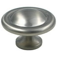 thumbnail image 2 of 915ORB 1-1/2" Cabinet Knob Oil Rubbed Bronze Finish, 2 of 2