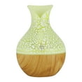 thumbnail image 2 of Dvkptbk Essential Oil Diffuser for Home, 130ML Aromatherapy Fragrant Oil Humidifiers for Bedroom with 7 Color LED Lights, Timer and Auto-Off, 2 of 9