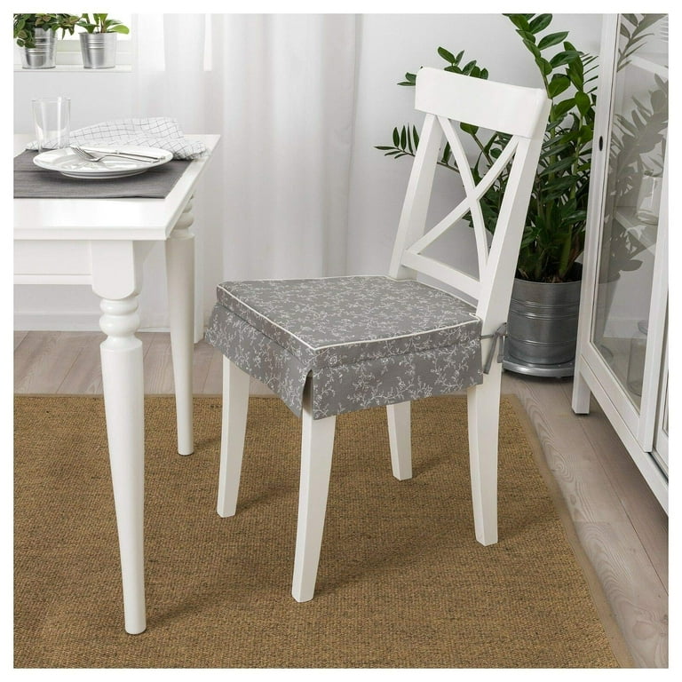 Ikea elsebet chair pad sales