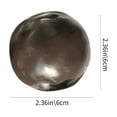 thumbnail image 4 of HWRETIE Stress Relief Fidget Tools,Chocolate Crunch Squishy Sound Decompression Desk Tools, 4 of 6
