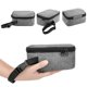 thumbnail image 4 of Bolsa de Viaje Multifuncional, Bolsa Organizadora de Cables, Bolsa de Transporte para Cables, Cargador de Unidad Flash USB, Accesorios, 4 of 5