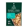 thumbnail image 7 of Simply Organic Certified Organic Zesty Ranch Sheet Pan Seasoning, 0.99 oz Packets (12 Pack), 7 of 7