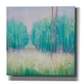 thumbnail image 1 of Epic Graffiti 'May Meadow' by Gill Bustamante, Canvas Wall Art, 12"x12", 1 of 8