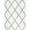 White, variant on nuLOOM Trellis Cozy Soft & Plush Shag Area Rug, 4', White