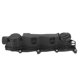 thumbnail image 5 of Tapa de válvula para Tapa de válvula Práctico Negro Resistente al Desgaste Durable para C3 C4 16HDi el Coche Original ANGGREK Otros, 5 of 8