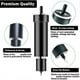 thumbnail image 3 of 15 Piece Deep Cut Blade And 1Pc Deep Cut Tool Holder Black Metal For Cricut Maker 3 Cricut Explore 3 2 Air 2 Cutting Plotter, 3 of 5