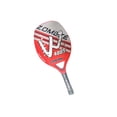 thumbnail image 3 of Raqueta de tenis Portátil seitruly para la playa de adultos con bolsa de almacenamiento 19 pulgadas, 3 of 7