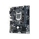 thumbnail image 2 of Placa madre GIGABYTE H110M-Wind (rev. 1.0) LGA 1151 DDR4, 2 of 3